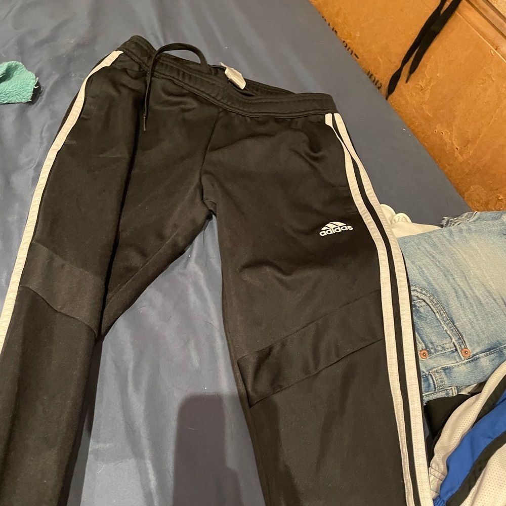 Adidas joggers